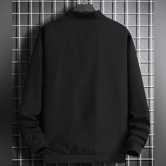 NWOT Nirvana jacket - Medium - Picture 2 of 8